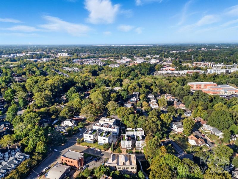 221 Walnut Ave #D, Charlotte, NC 28208