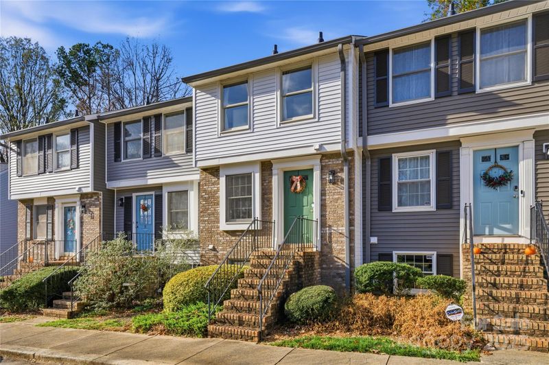 1235 Scaleybark Rd #C, Charlotte, NC 28209