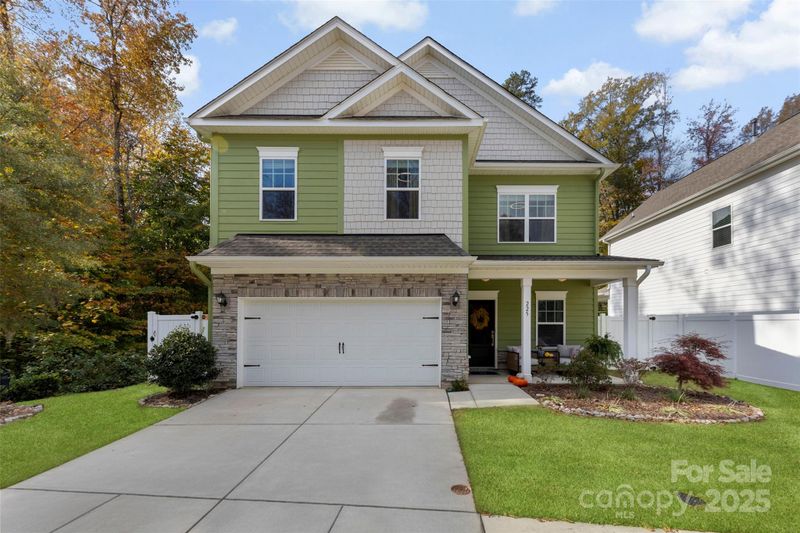 225 Cramerton Mills Pw, Cramerton, NC 28032
