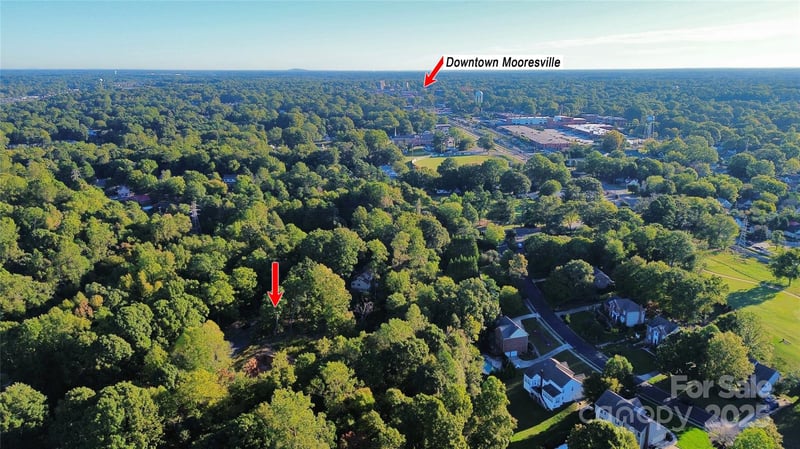130 Club Dr, Mooresville, NC 28115