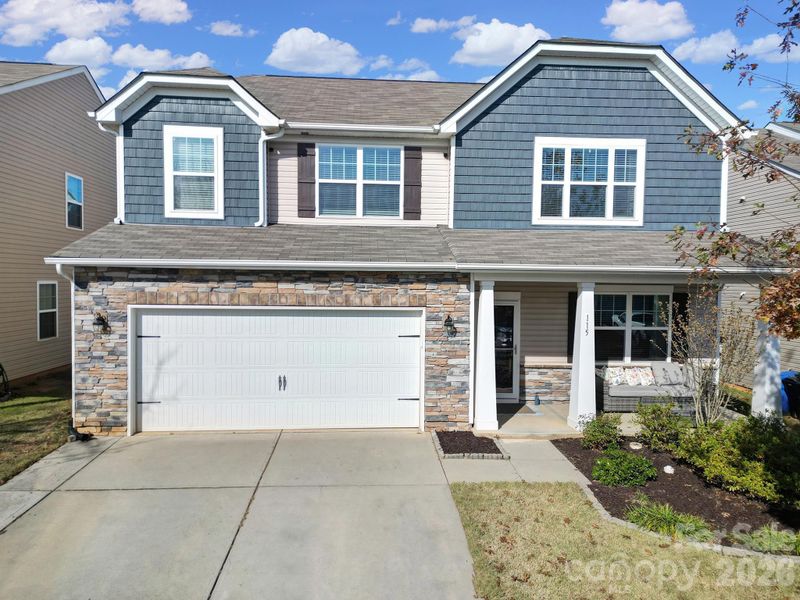 115 Lassen Ln, Mooresville, NC 28117