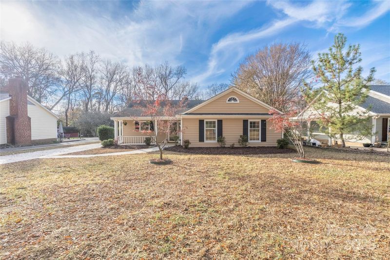 9130 Landsburg Ln, Charlotte, NC 28210