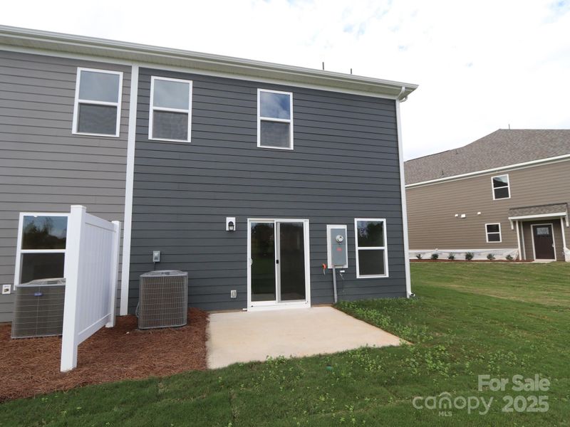 1008 Overbrook Pl, Wingate, NC 28174