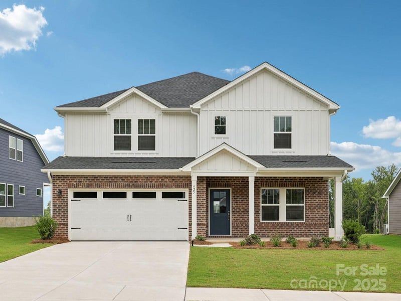 837 Santina Ave, York, SC 29745