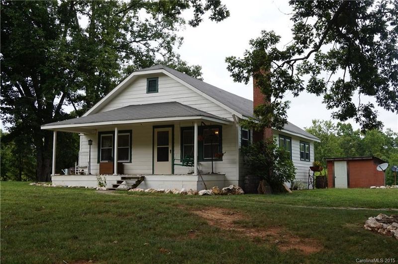 5437 Christopher Rd, Iron Station, NC 28080
