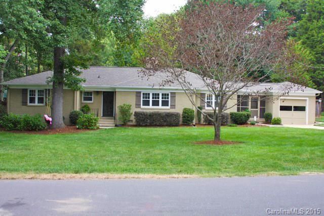 1308 Cedar Ln, Charlotte, NC 28226