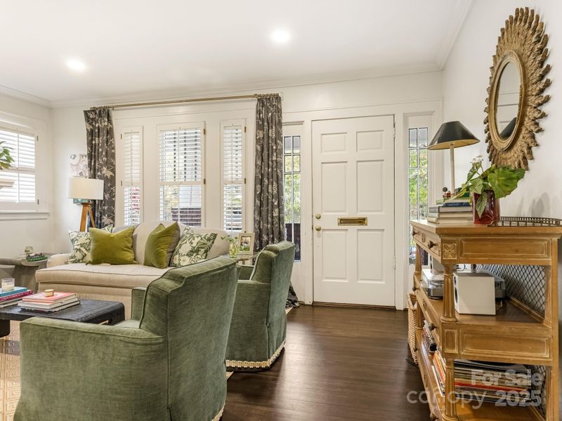 2312 Vail Ave, Charlotte, NC 28207