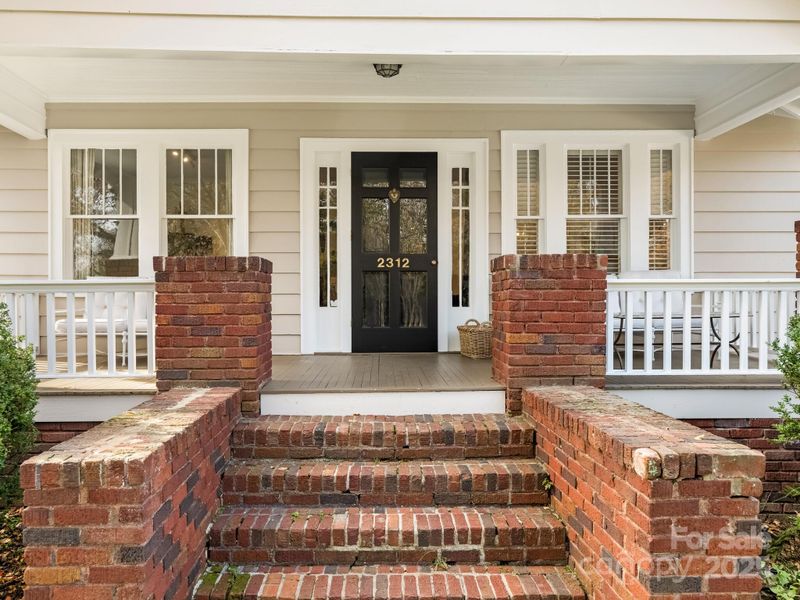 2312 Vail Ave, Charlotte, NC 28207