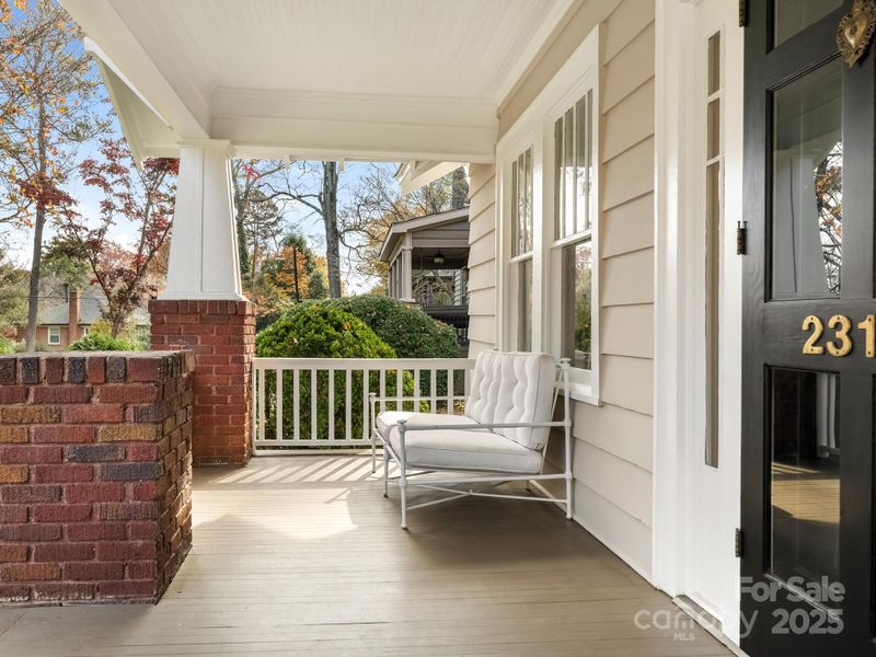 2312 Vail Ave, Charlotte, NC 28207
