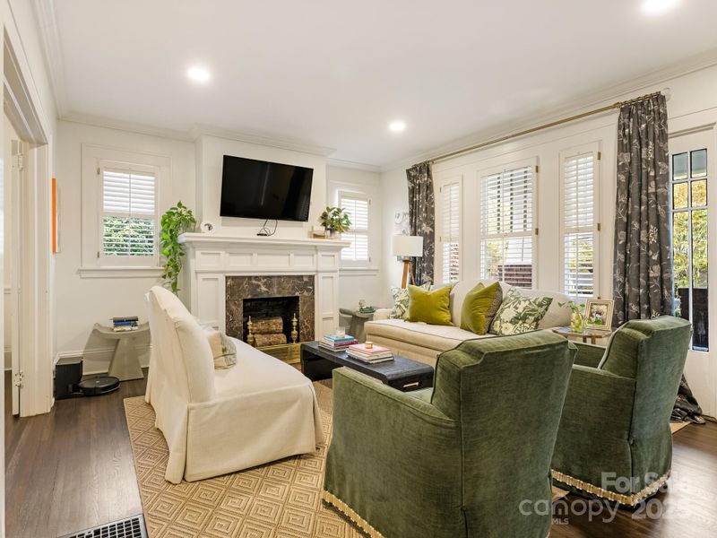 2312 Vail Ave, Charlotte, NC 28207