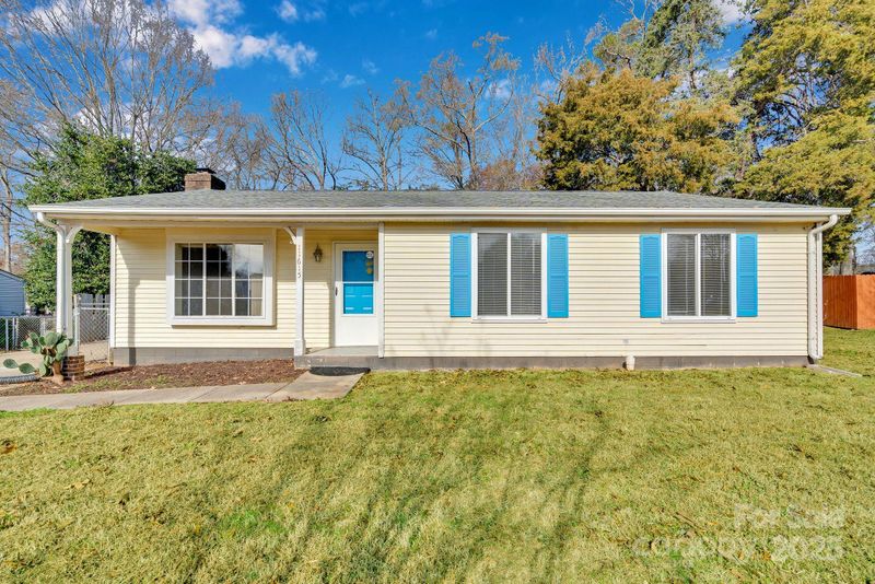 11615 Antebellum Dr, Charlotte, NC 28273