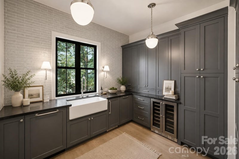 1118 Kingscross Dr, Charlotte, NC 28211