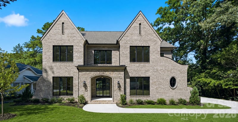 1118 Kingscross Dr, Charlotte, NC 28211