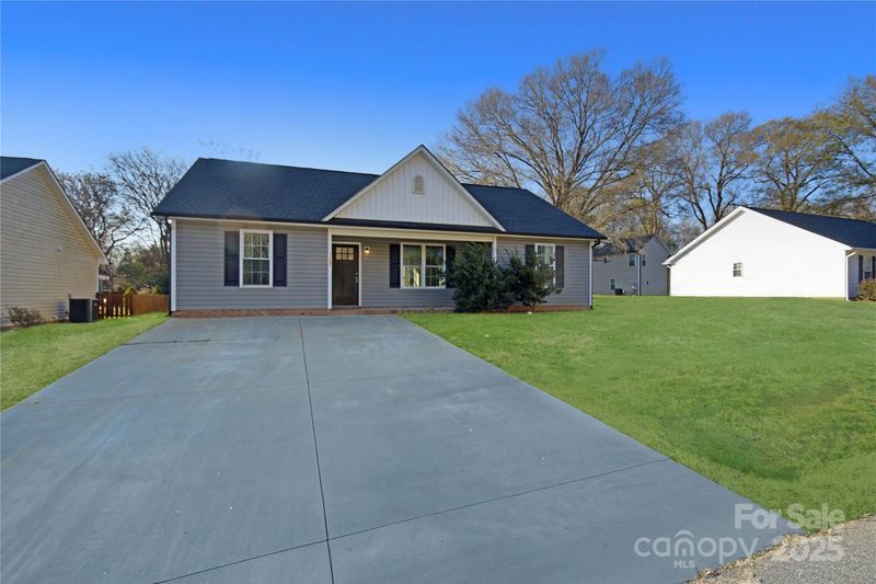 368 Office Dr SW, Concord, NC 28027