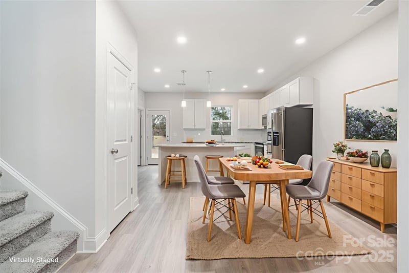 19901 Burton Ln, Cornelius, NC 28031
