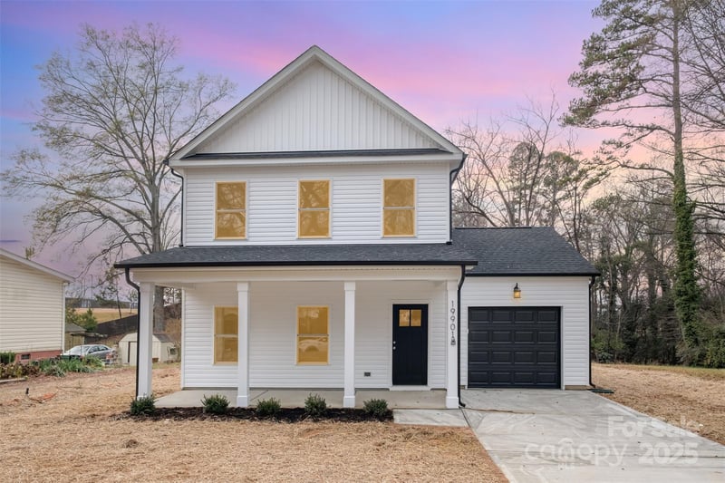19901 Burton Ln, Cornelius, NC 28031