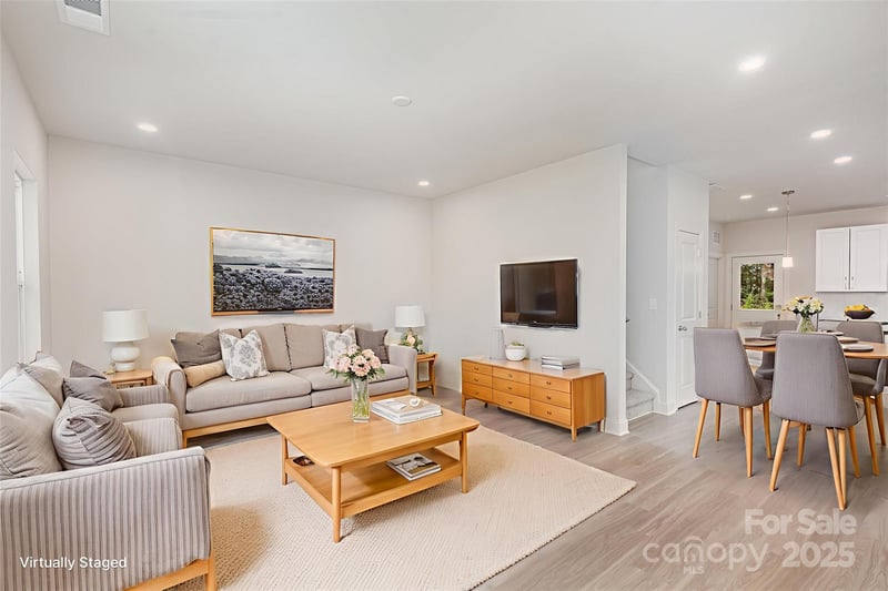 19901 Burton Ln, Cornelius, NC 28031