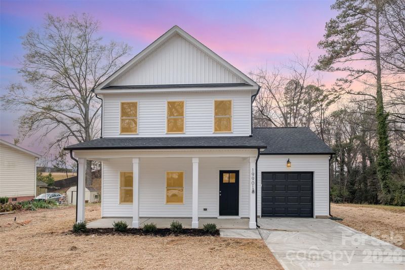 19901 Burton Ln, Cornelius, NC 28031
