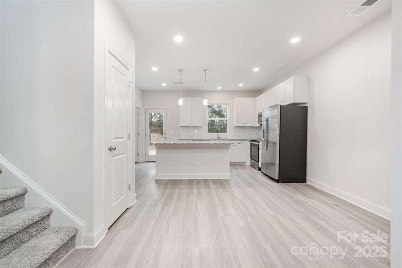 19901 Burton Ln, Cornelius, NC 28031
