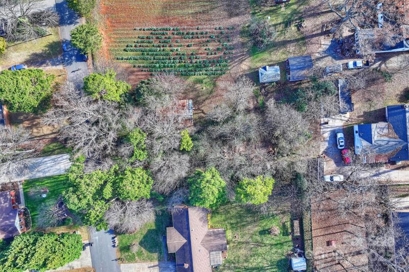 1023 James St, Charlotte, NC 28216