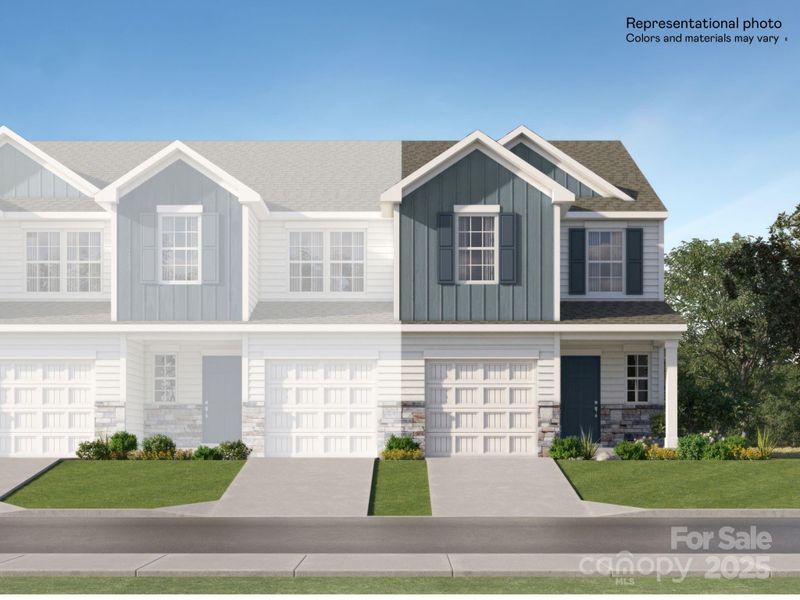 10032 Greystar Ln, Charlotte, NC 28213