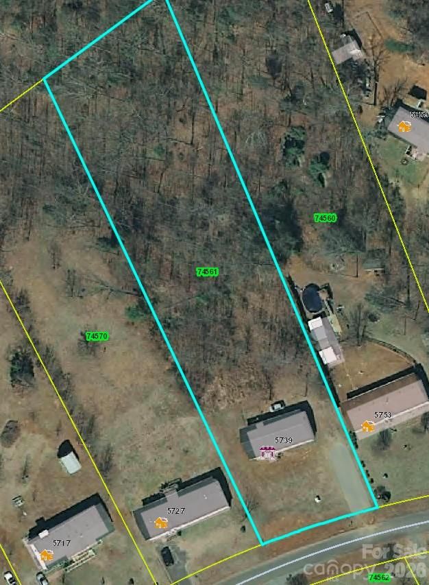 5739 Pug Ln, Iron Station, NC 28080