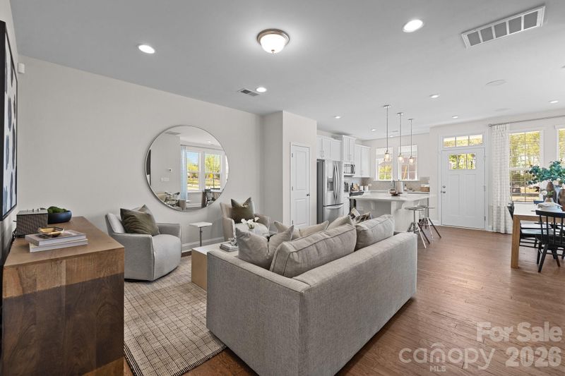 2966 Clyde Dr, Charlotte, NC 28208