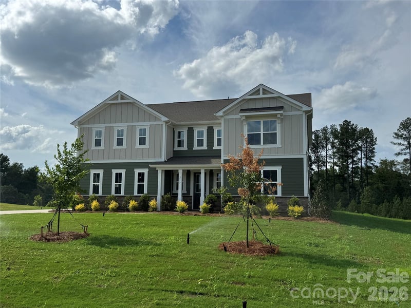 2517 Mabel Ln, Monroe, NC 28110