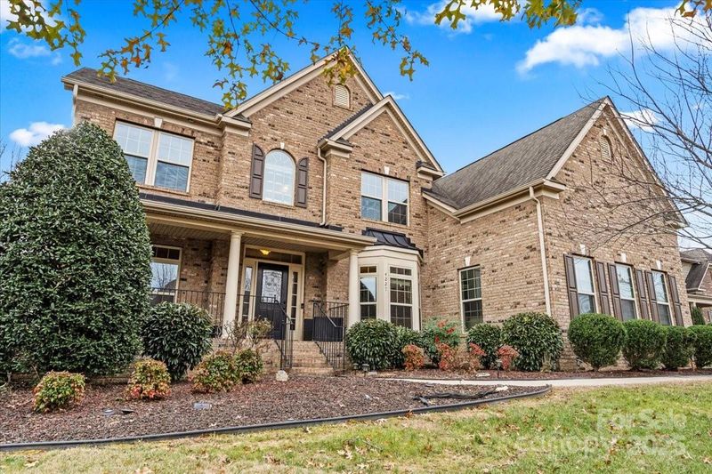 4229 Green Park Ct, Harrisburg, NC 28075