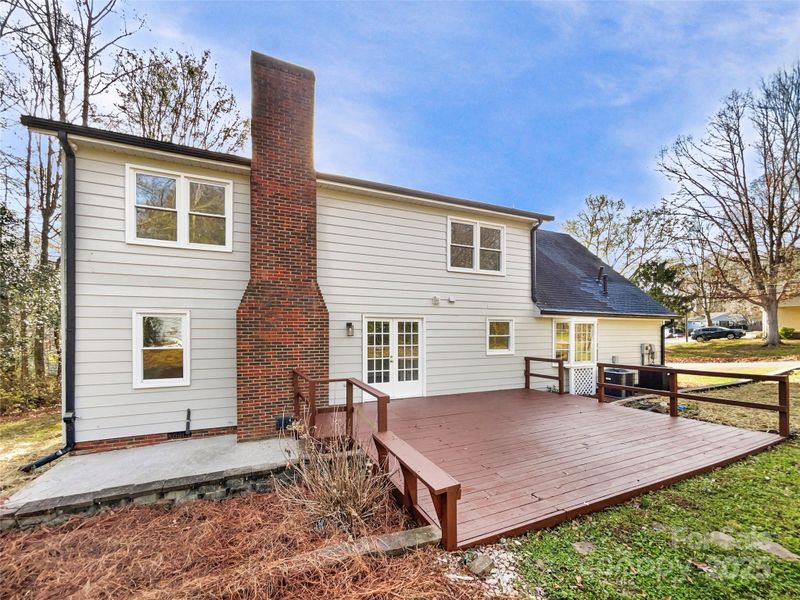 2400 Amity Ave, Gastonia, NC 28054