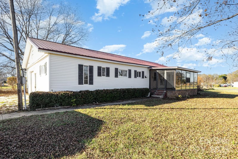610 Osteen Rd, York, SC 29745