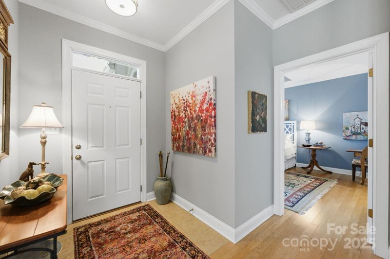 10831 Casetta Dr, Matthews, NC 28105