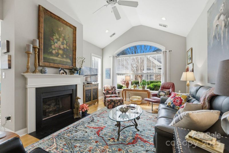 10831 Casetta Dr, Matthews, NC 28105