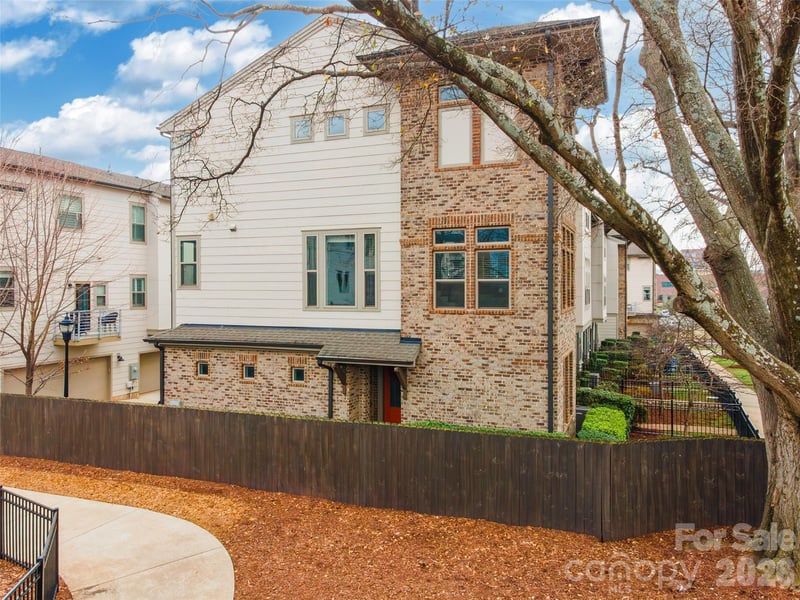 2515 Euclid Ave, Charlotte, NC 28203