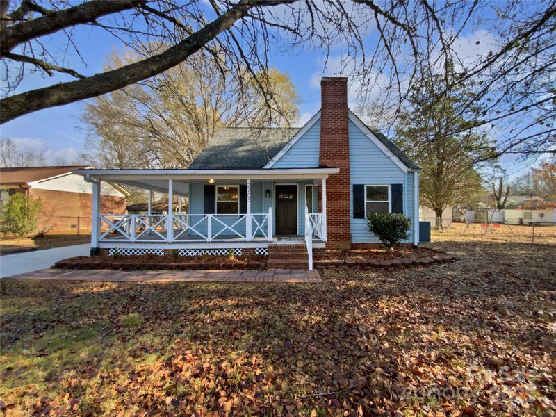 2703 Pennsylvania Ave, Kannapolis, NC 28083