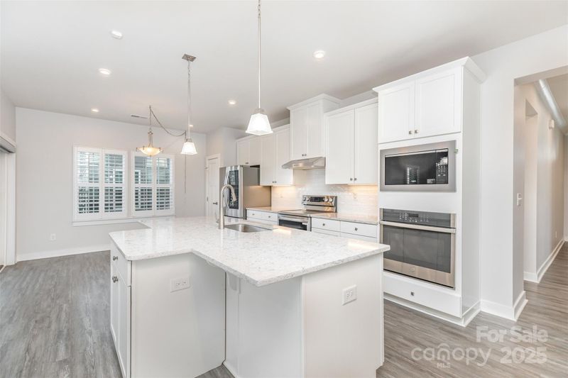 1203 Augustus Beamon Dr, Indian Trail, NC 28079