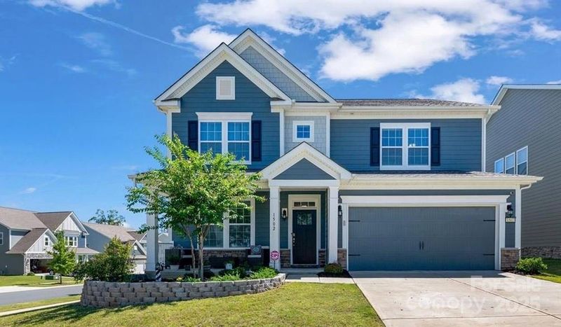 1502 Coffeetree Dr NW, Concord, NC 28027
