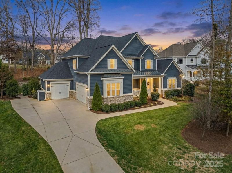 208 South Shore Dr, Belmont, NC 28012
