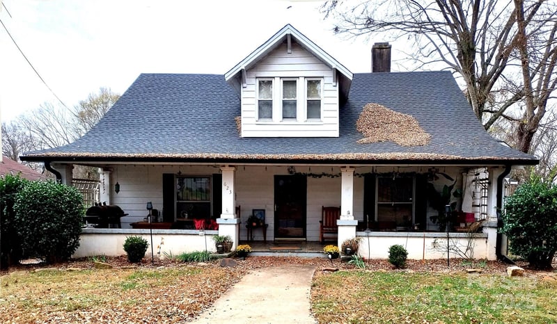 623 4th Ave SW, Hickory, NC 28602