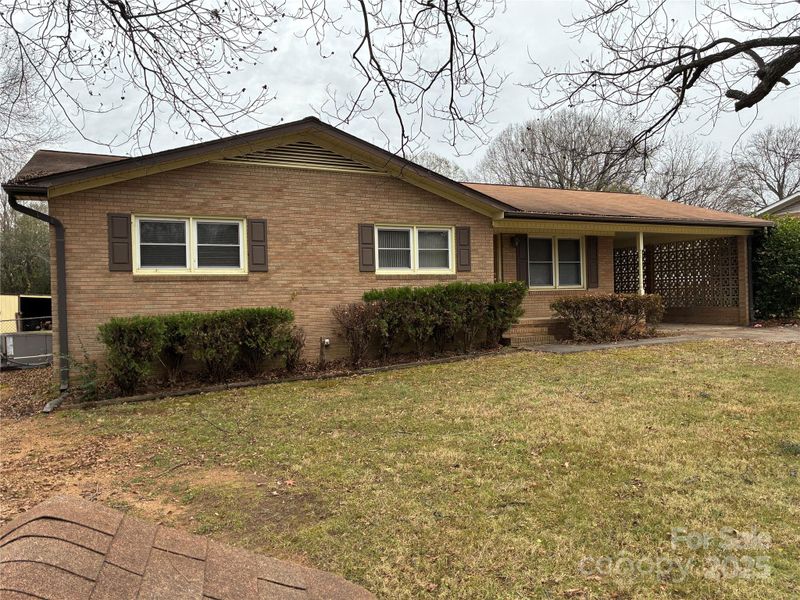 763 Gladden Pl NW, Concord, NC 28027