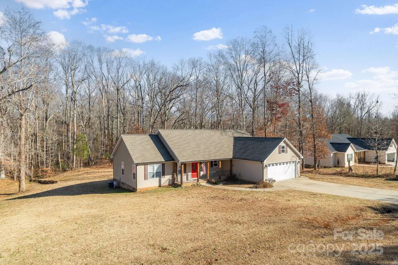 3734 Ashland Dr, Maiden, NC 28650