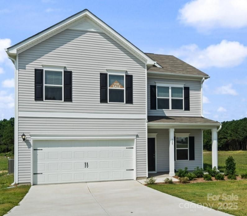2215 Catawba Trace Dr, Catawba, NC 28609
