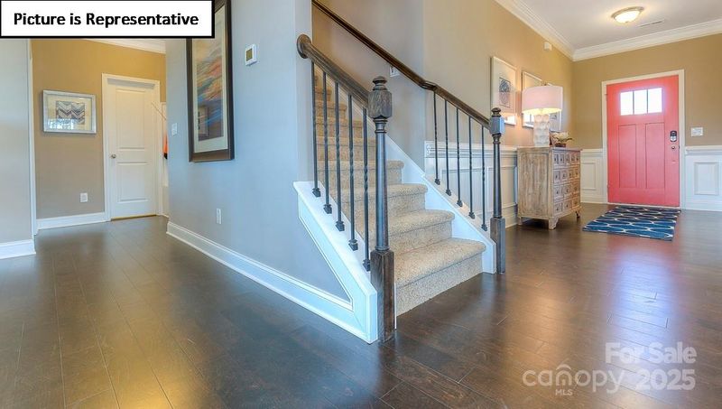 3047 Canvasback Way, Indian Trail, NC 28079
