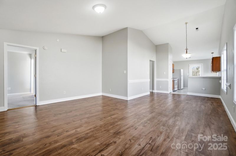 1533 Hollow Maple Dr, Charlotte, NC 28216