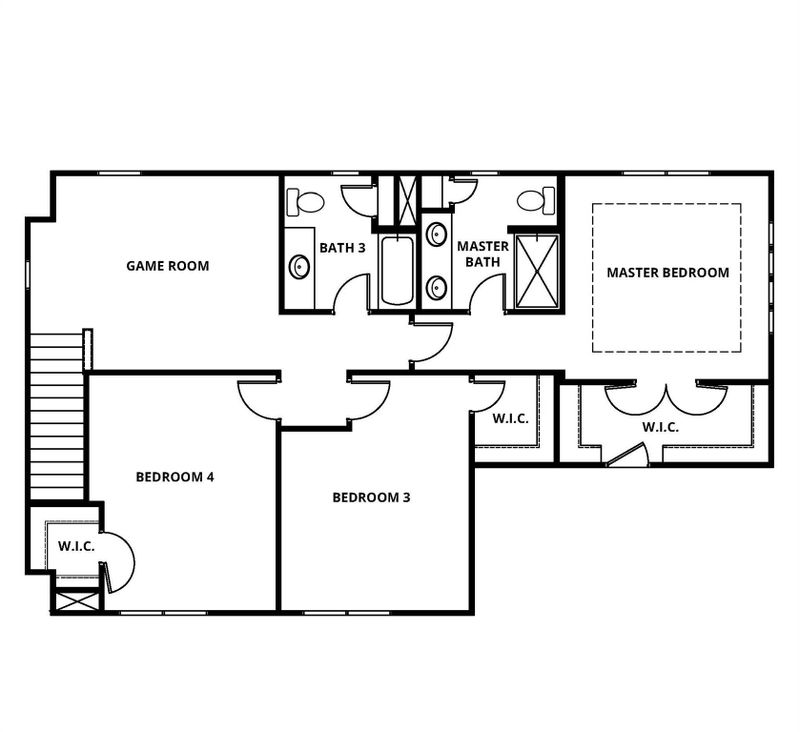 2068 Fordhill St, Rock Hill, SC 29732