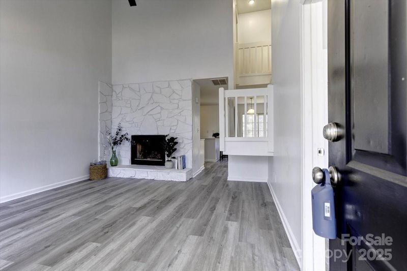 6411 Windsor Gate Ln, Charlotte, NC 28215