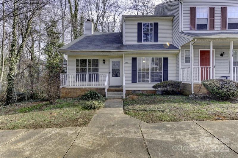 6411 Windsor Gate Ln, Charlotte, NC 28215