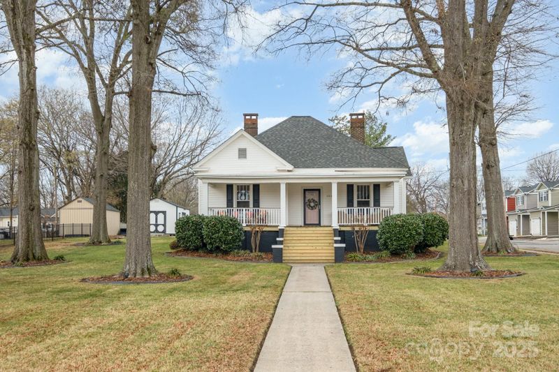 500 S Main St, Kannapolis, NC 28081