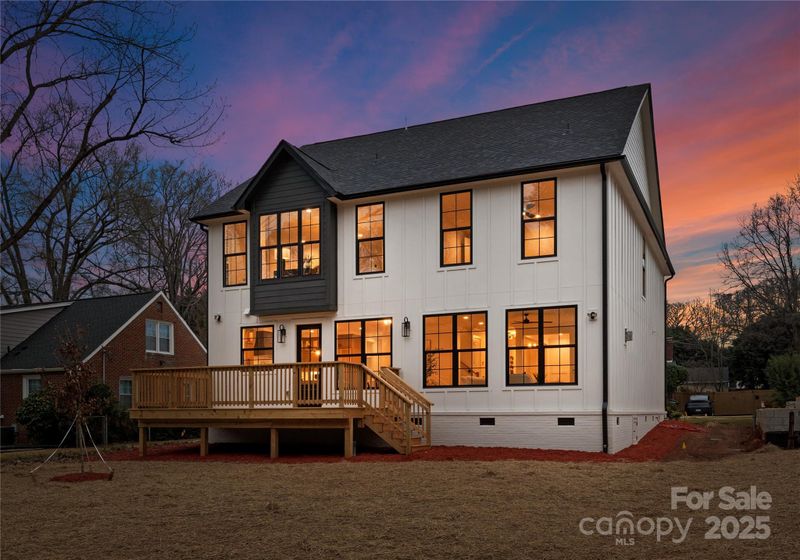 1641 Longfellow St, Charlotte, NC 28205