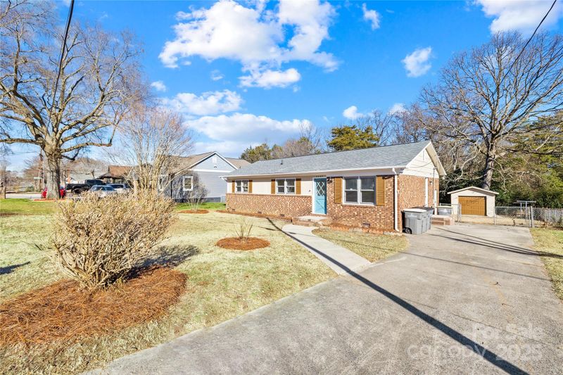 2405 Florida Ave, Kannapolis, NC 28083